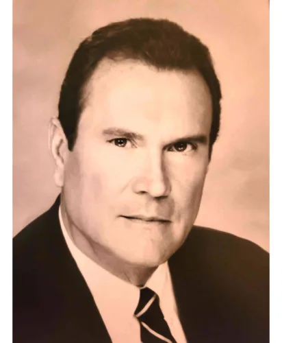 JOHN WAGNER JR.